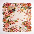 Floral Rugs